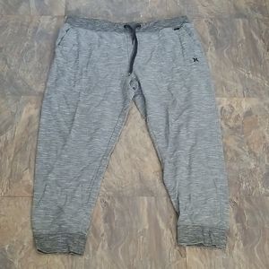 Hurley Pajama pants